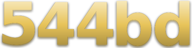 544bd logo