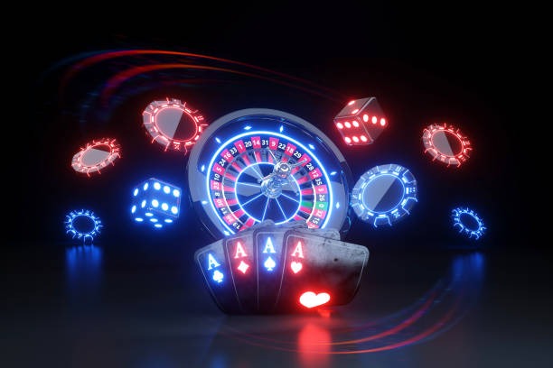 544bd mobile gaming